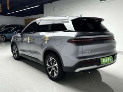 BYD Pro Smart Drive Edition DM-i 75KM Version - ფოტო 8