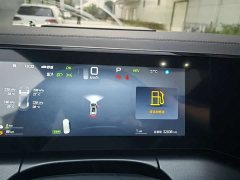 BYD L DM-i Smart Drive Edition 160km Version - ფოტო 10