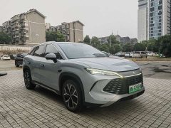BYD L DM-i Smart Drive Edition 160km Version - ფოტო 3