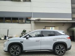 BYD L DM-i Smart Drive Edition 160km Version - ფოტო 4