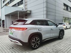 BYD L DM-i Smart Drive Edition 160km Version - ფოტო 5