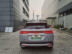 BYD L DM-i Smart Drive Edition 160km Version - ფოტო 6