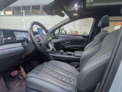 BYD L DM-i Smart Drive Edition 160km Version - ფოტო 7