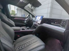 BYD L DM-i Smart Drive Edition 160km Version - ფოტო 9