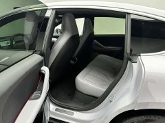 Nio ET5 75kWh - ფოტო 10