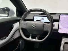 Nio ET5 75kWh - ფოტო 13