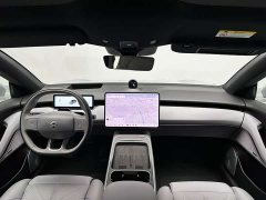 Nio ET5 75kWh - ფოტო 14