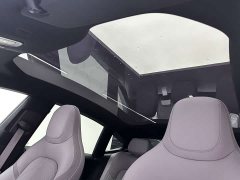 Nio ET5 75kWh - ფოტო 15