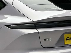 Nio ET5 75kWh - ფოტო 16