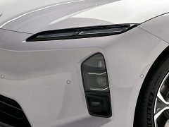 Nio ET5 75kWh - ფოტო 17