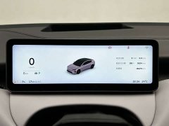 Nio ET5 75kWh - ფოტო 19