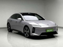 Nio ET5 75kWh - ფოტო 3