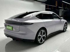 Nio ET5 75kWh - ფოტო 4