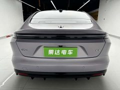 Nio ET5 75kWh - ფოტო 5