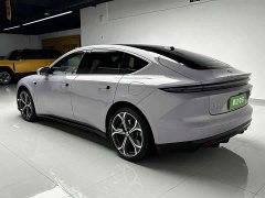 Nio ET5 75kWh - ფოტო 7