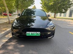 Tesla Model Y Edition - ფოტო 2