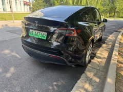 Tesla Model Y Edition - ფოტო 3