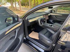 Tesla Model Y Edition - ფოტო 6
