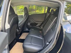 Tesla Model Y Edition - ფოტო 7