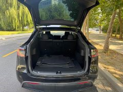 Tesla Model Y Edition - ფოტო 9