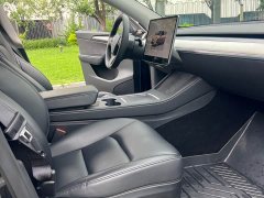 Tesla Model Y Edition - ფოტო 12