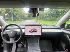 Tesla Model Y Edition - ფოტო 13