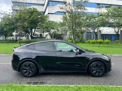 Tesla Model Y Edition - ფოტო 4