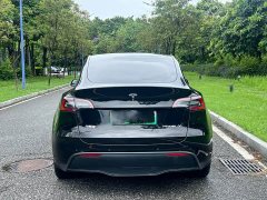 Tesla Model Y Edition - ფოტო 6