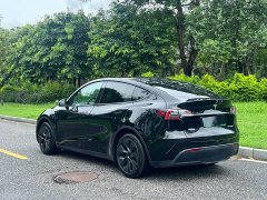Tesla Model Y Edition - ფოტო 7