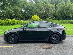 Tesla Model Y Edition - ფოტო 8