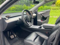 Tesla Model Y Edition - ფოტო 9