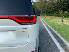 GAC M8 Leading 390T Premium Edition - ფოტო 10