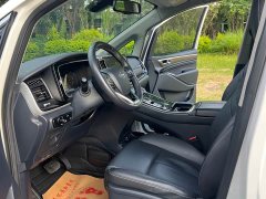 GAC M8 Leading 390T Premium Edition - ფოტო 11