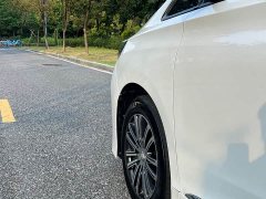 GAC M8 Leading 390T Premium Edition - ფოტო 12