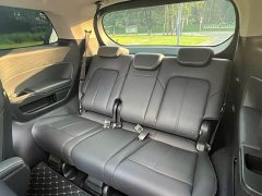 GAC M8 Leading 390T Premium Edition - ფოტო 14
