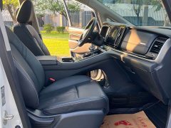 GAC M8 Leading 390T Premium Edition - ფოტო 15