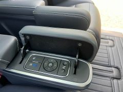 GAC M8 Leading 390T Premium Edition - ფოტო 17
