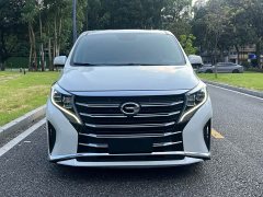 GAC M8 Leading 390T Premium Edition - ფოტო 2