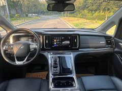 GAC M8 Leading 390T Premium Edition - ფოტო 20