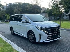 GAC M8 Leading 390T Premium Edition - ფოტო 3