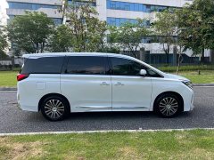 GAC M8 Leading 390T Premium Edition - ფოტო 4