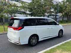 GAC M8 Leading 390T Premium Edition - ფოტო 5