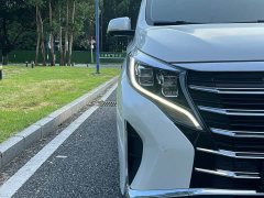 GAC M8 Leading 390T Premium Edition - ფოტო 9