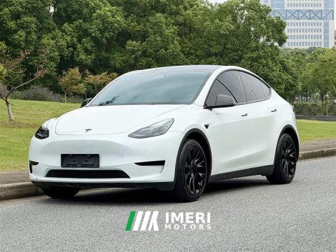 2023 Tesla Model Y Edition - ავტომობილი ჩინეთიდან