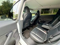 Tesla Model Y Edition - ფოტო 11