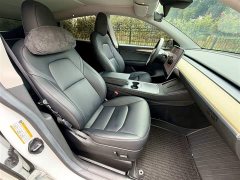 Tesla Model Y Edition - ფოტო 12