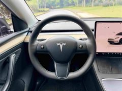 Tesla Model Y Edition - ფოტო 13
