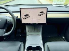 Tesla Model Y Edition - ფოტო 15