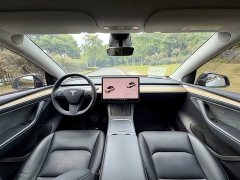 Tesla Model Y Edition - ფოტო 16