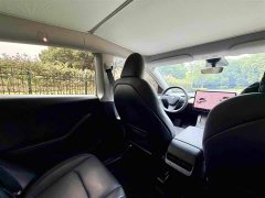 Tesla Model Y Edition - ფოტო 17